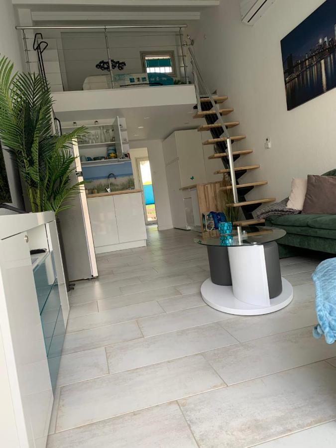 Cap d'Agde Naturiste Hélio-village 95 Extérieur photo