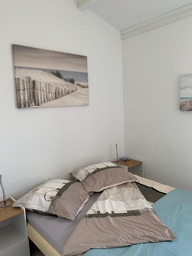Cap d'Agde Naturiste Hélio-village 95 Extérieur photo