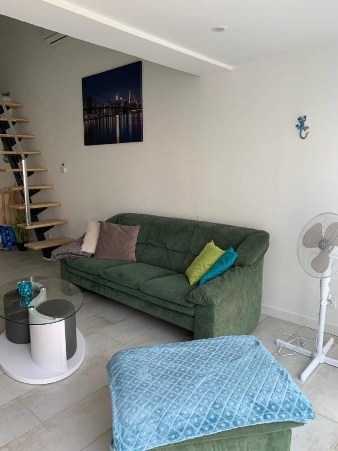 Cap d'Agde Naturiste Hélio-village 95 Extérieur photo